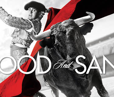 Blood and Sand (1941)