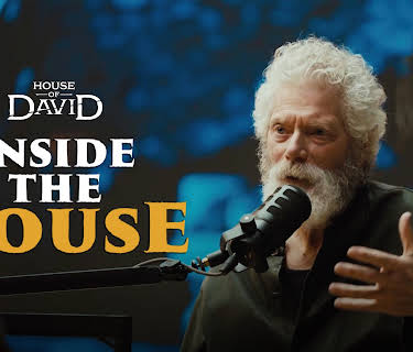 INSIDE THE HOUSE with House of David Cast + Creators, S1
