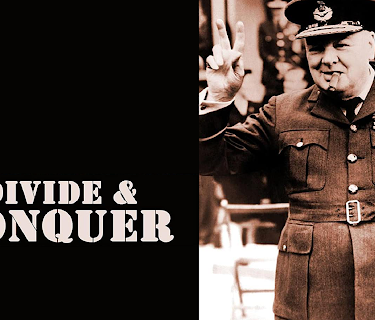 Divide and Conquer (1943) (2007)