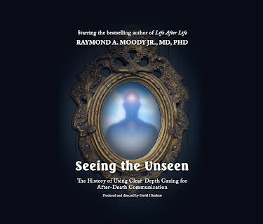 Seeing The Unseen (1993)