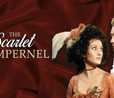 The Scarlet Pimpernel (1982)