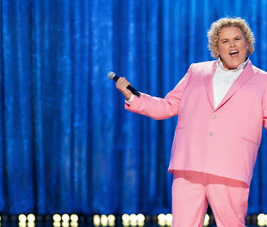 Fortune Feimster: Crushing It (2024)