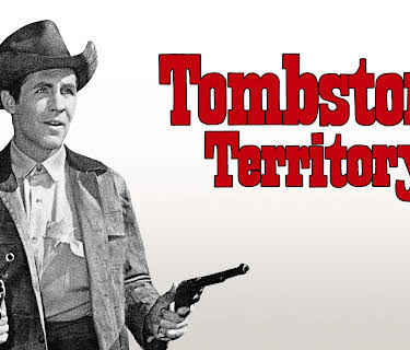 Tombstone Territory (Season 1)