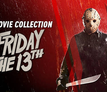 FRIDAY THE 13TH 8-MOVIE COLLECTION