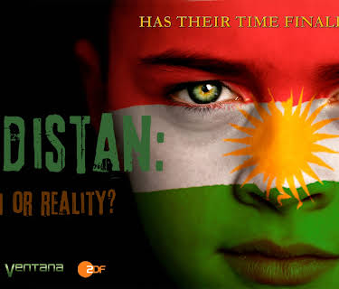 Kurdistan: Dream or Reality? (2016)