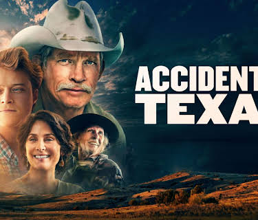 Accidental Texan (2026)