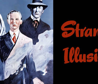 Strange Illusion (1945)