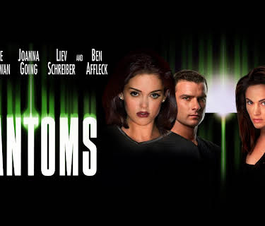Phantoms (1998)