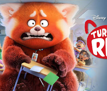Turning Red (With Bonus Content) (2022)