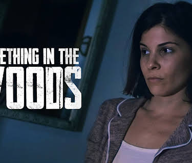 Something In The Woods (2022)