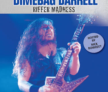 Dimebag Darrell: Riffer Madness (2011)
