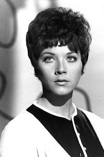 Linda Thorson
