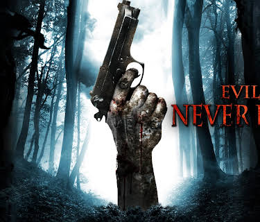 Evil Never Dies (2015)