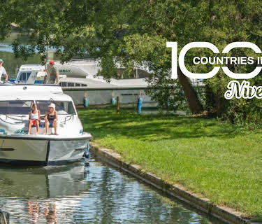1000 Countries In One: Nivernais (2013)
