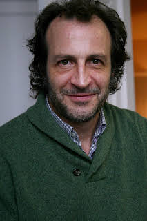 Daniel Giménez Cacho
