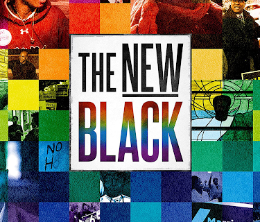 The New Black (2013)