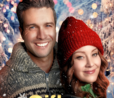 The Gifts of Christmas (2025)