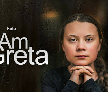 I Am Greta (2026)