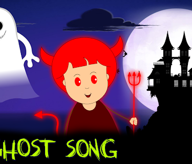 A Ghost Song