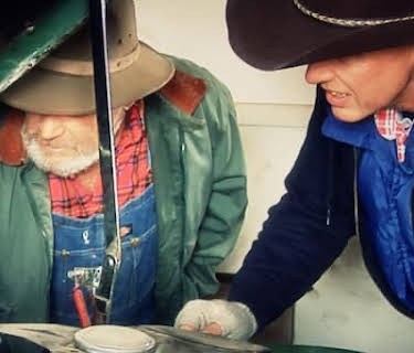 The American Car Prospector