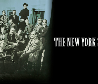 The New York School (1972)