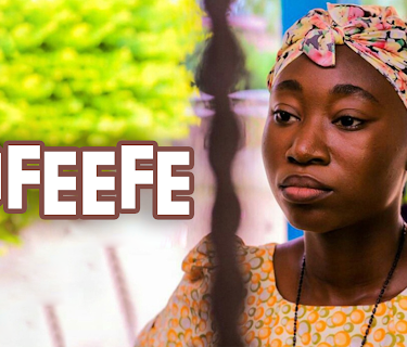 Ofeefe (Mirage) (2019)