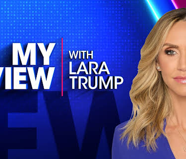 My View with Lara Trump Season 1