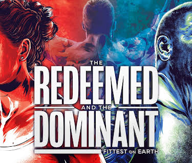 The Redeemed and the Dominant: The Fittest on Earth (2018)