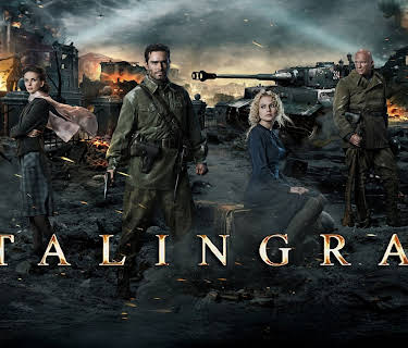 Stalingrad (2014)
