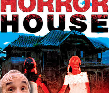 Horror House (2013)
