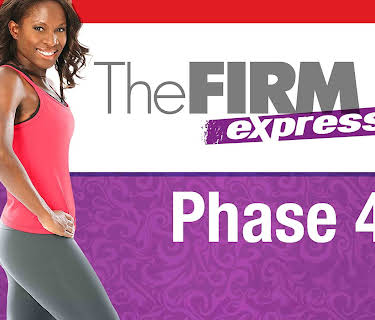The FIRM: Express Phase 4