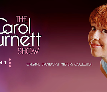 The Best of the Carol Burnett Show
