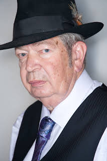 Richard Harrison