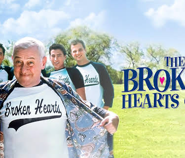 The Broken Hearts Club: A Romantic Comedy (2000)