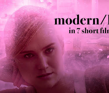 modern/love in 7 short films (2019)