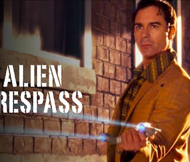 Alien Trespass (2009)