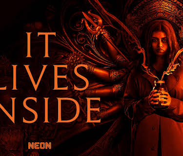 It Lives Inside (2023)