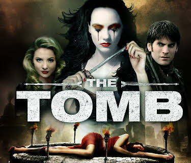 Fangoria FrightFest Presents - The Tomb (2009)