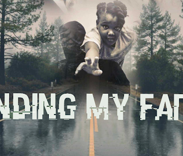 Finding My Faith (2023)