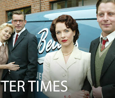 Better Times S01