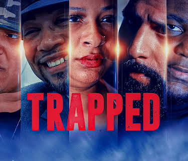 Trapped (2022)