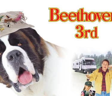 Beethoven's 3rd (2000)