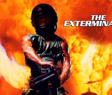 The Exterminator (1980)