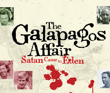 The Galapagos Affair: Satan Came to Eden (2013)