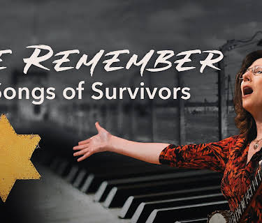 We Remember: Songs of Survivors (2022)
