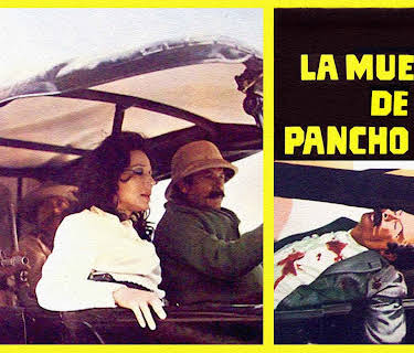 La Muerte de Pancho Villa (1974)