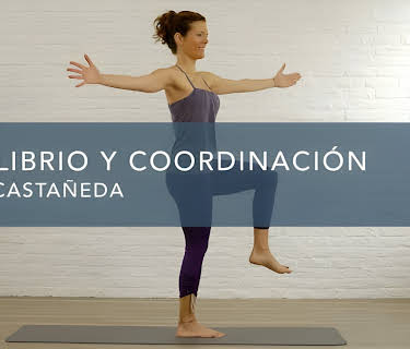 Equilibrio y coordinación (2016)