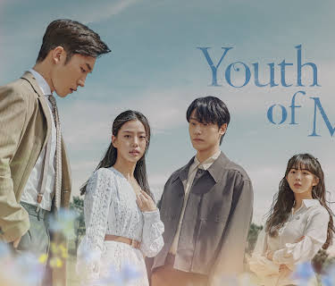 Youth of May