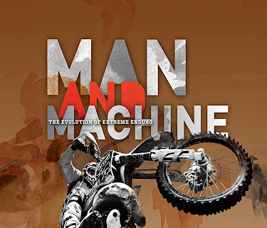 Man and Machine (2012)
