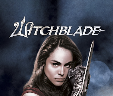Witchblade: The Complete First Season